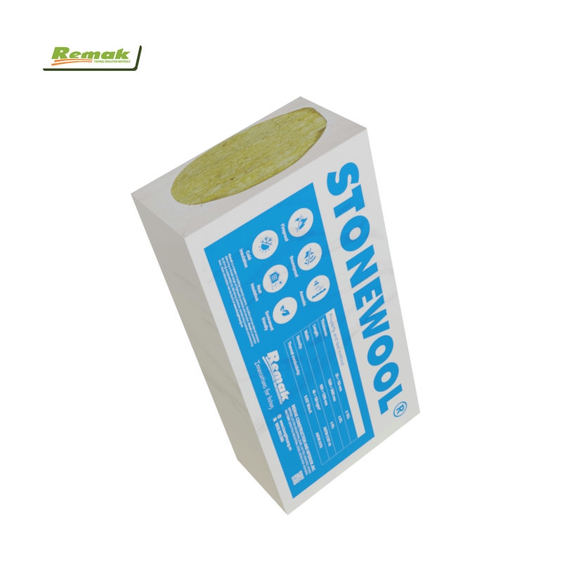 Bông Đá Remak® Stonewool – Giải Pháp Cách Âm, Cách Nhiệt, Chống Cháy Kinh Tế Cho Công Trình 0